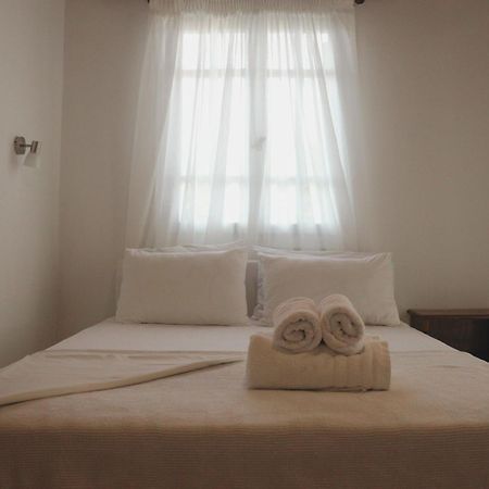 Kondilw Rooms Каламици Экстерьер фото