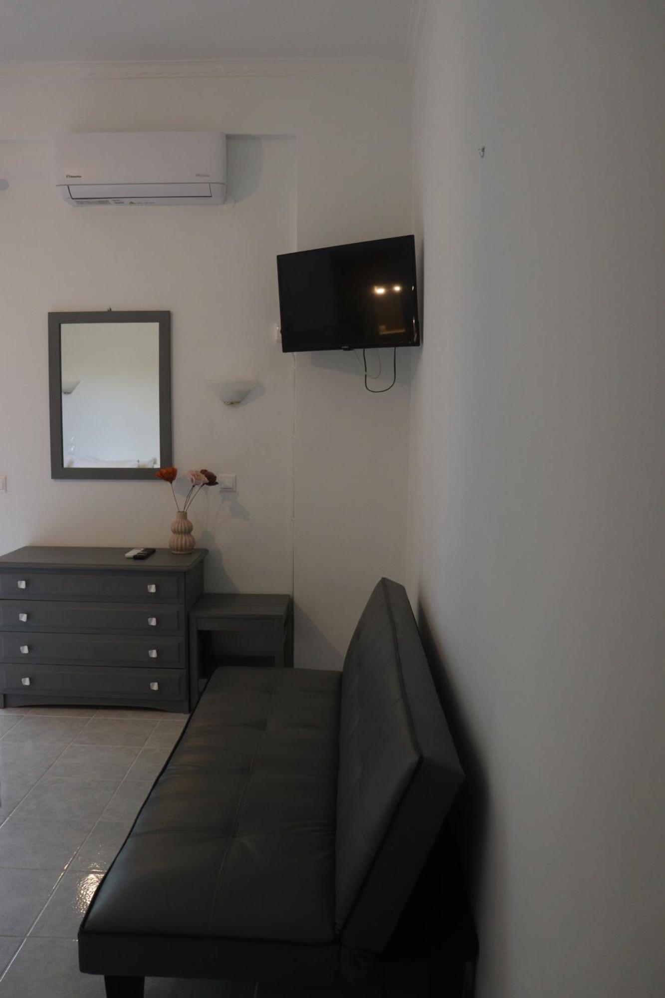 Kondilw Rooms Каламици Экстерьер фото