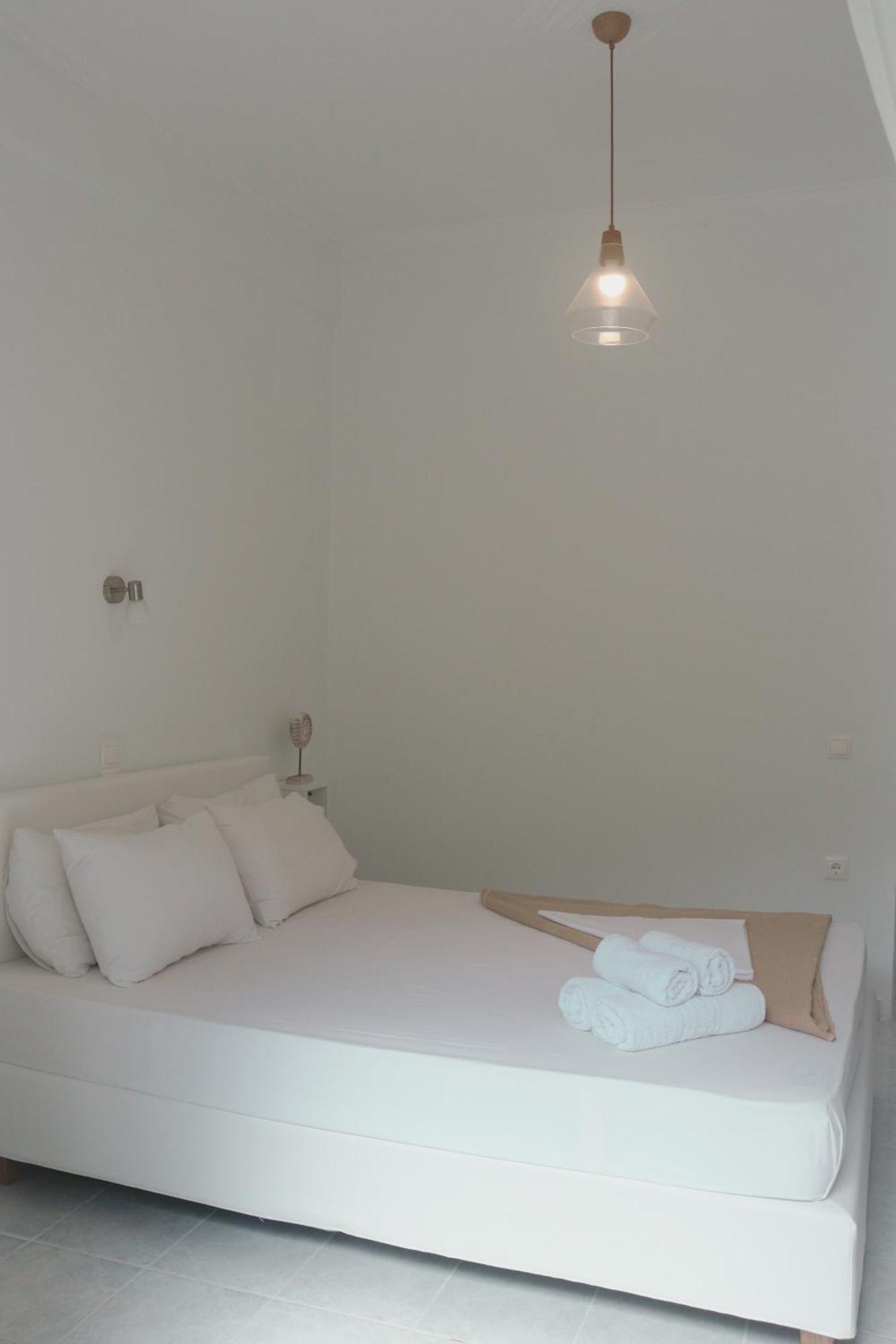 Kondilw Rooms Каламици Экстерьер фото