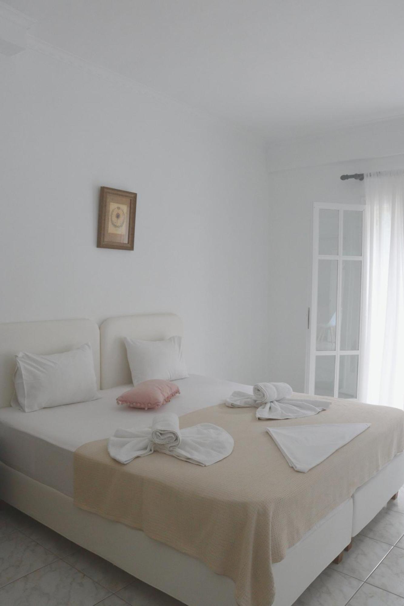 Kondilw Rooms Каламици Экстерьер фото